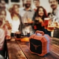thumbnail image 3 of Texas Longhorns Bluetooth Speaker, 3 of 4