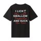 thumbnail image 3 of Camiseta para Mujer Ropa Trajes Ajuste Regular Casual Elegante Cuello Redondo Camiseta Verano S, 3 of 8