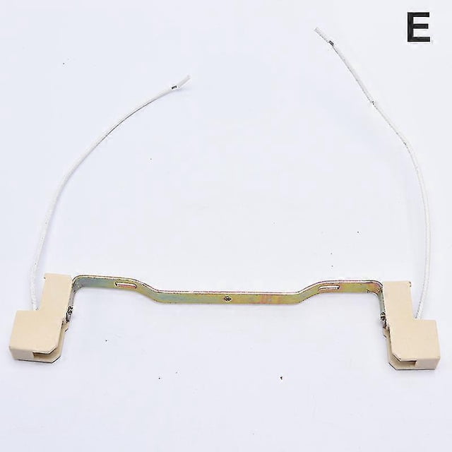 78/118/135/189mm R7s Flood Halogen Light Bulb Ceramic Lamp Base Holder Adapter