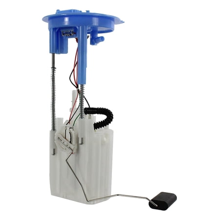Agility Auto Parts 4011399 Fuel Pump Module Assembly for Volkswagen Specific Models