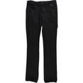 thumbnail image 1 of Rogue State Mens Denim Slim Fit Jeans black 33x33, 1 of 3