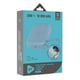 thumbnail image 4 of Batería Power Bank Portátil STF 10 000 mAh 20W PD Cable tipo C integrado color Azul, 4 of 8