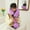 Purple PP, variant on Xecvkr Plush Pillow Soft Doll Nap Office Sleeping Neck Support Ergonomic All Around Gift Home Travel Child Teen Adult 1 Piece Blue
