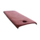 thumbnail image 5 of Sábana para camilla de masaje con orificios, sábanas de masaje premium, funda para camilla de masaje 90x190cm, 5 of 9