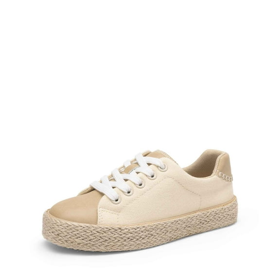 DREAM PAIRS Kid Shoes Boys Girls Sneakers Lace Up Walking Casual Shoes