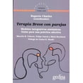 thumbnail image 1 of Libro Terapia Breve Con Parejas Tapa Blanda, Autor Ruperto Charles, Editorial Gedisa Mexico, 1 of 2