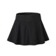 thumbnail image 2 of Women's Sports Quick-Drying Tennis Dance Yoga Training Skirt Black XXL 1Pack for Everyday Use, 2 of 4