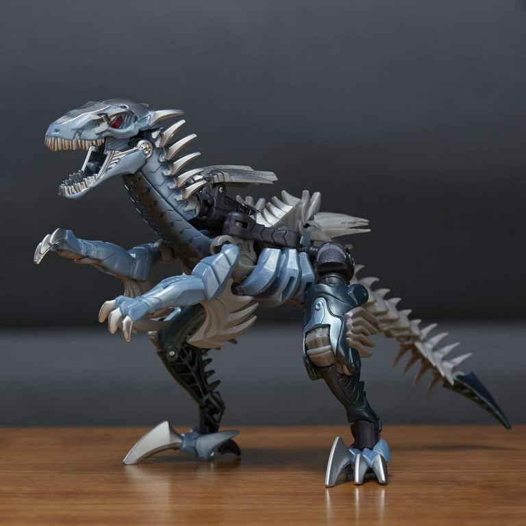 Transformers the last 2024 knight baby dinobots