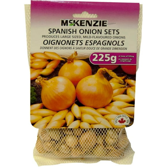 225g Spanish Onion Bulbs