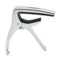 thumbnail image 4 of Capodaster Guitar Capo para guitarra eléctrica/ guitarra occidental/ guitarra / bajo/ ukelele, etc, 4 of 9