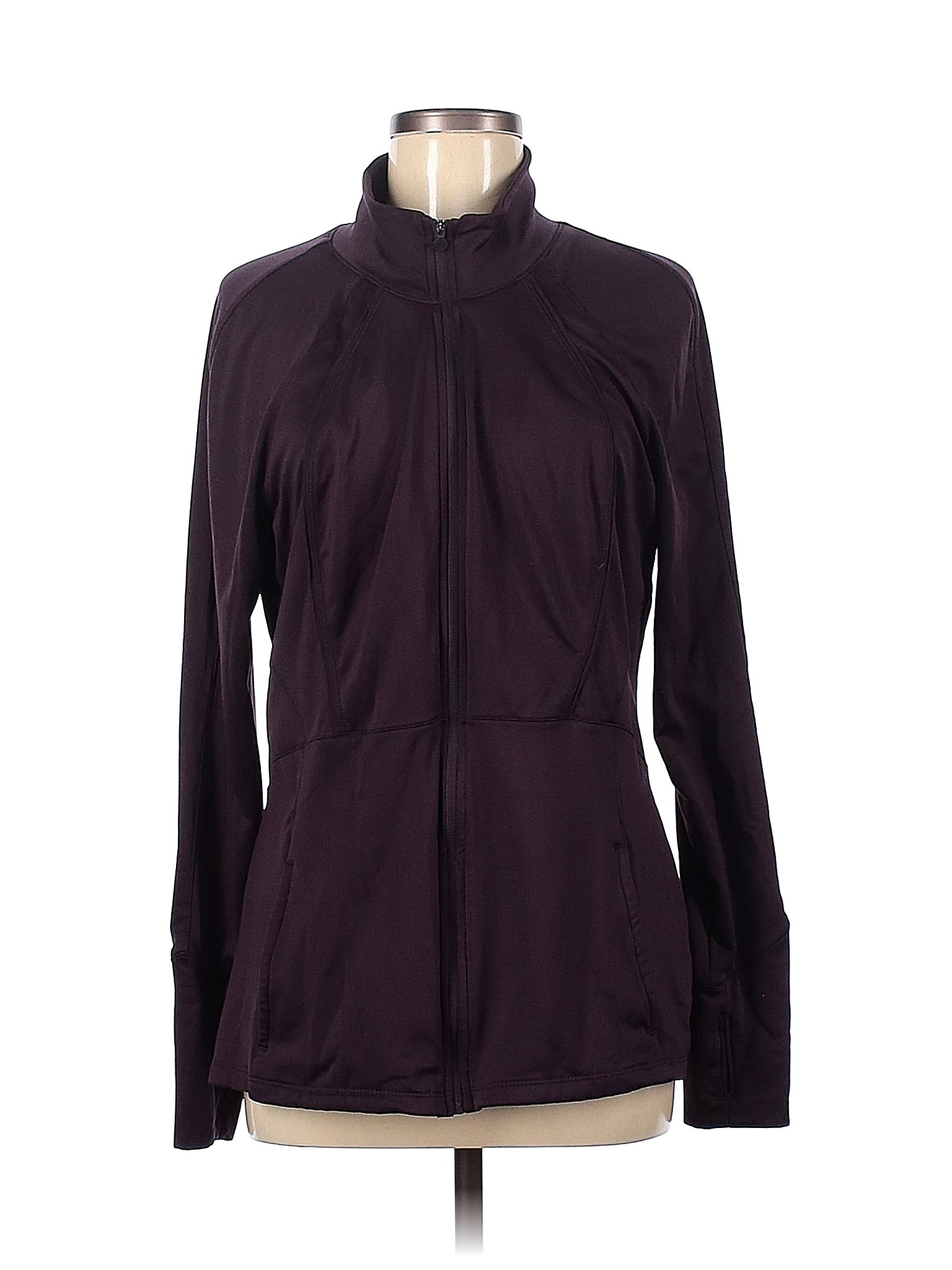 Apana Yoga Lifestyle Jacket