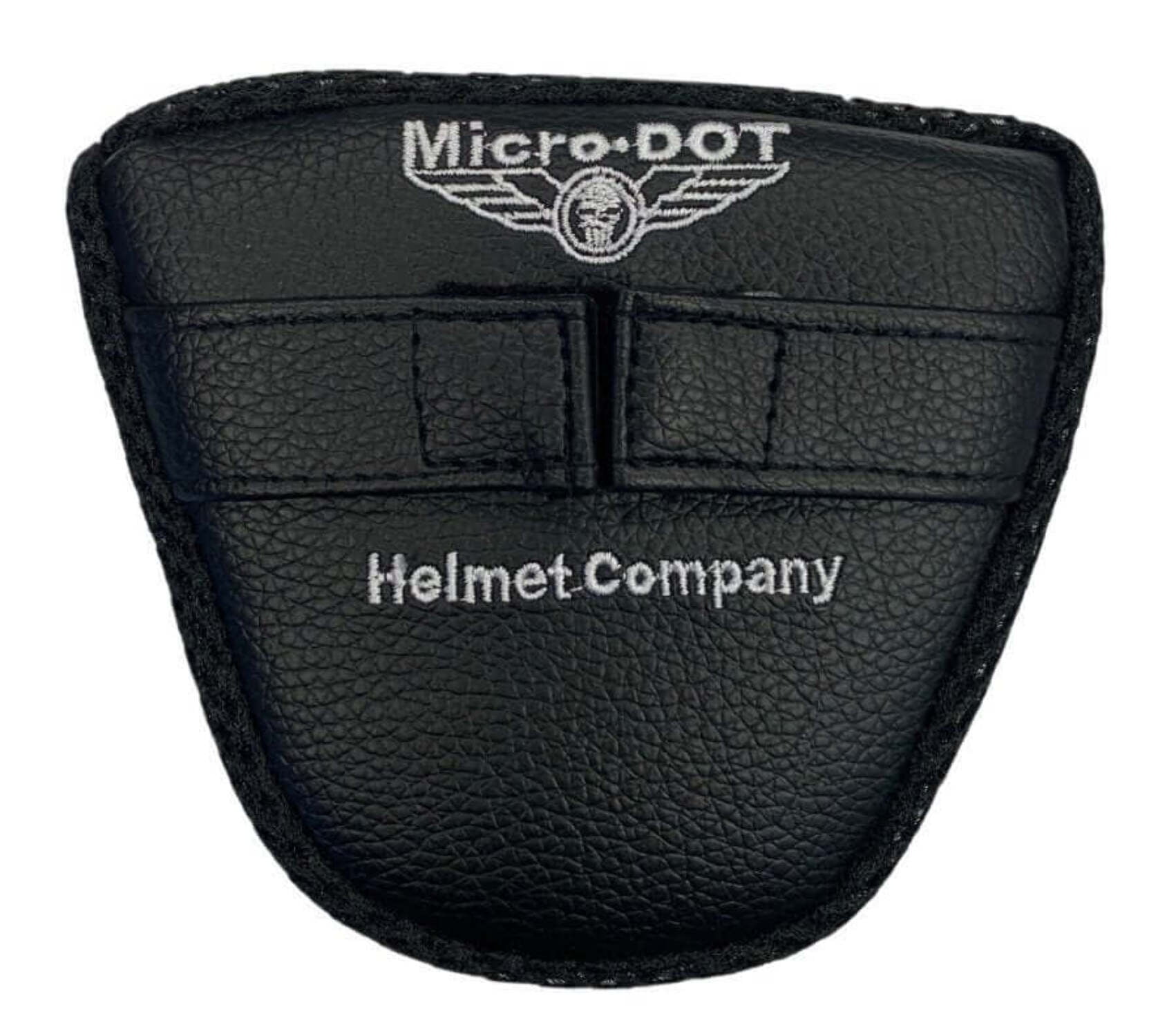 Micro dot hot sale helmet company