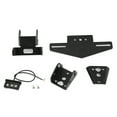 thumbnail image 1 of Motorcycle License Plate Bracket with LED Light Fender Eliminating Fit for YAMAHA R1 / R1M / R1S 2015‑2018, 1 of 5