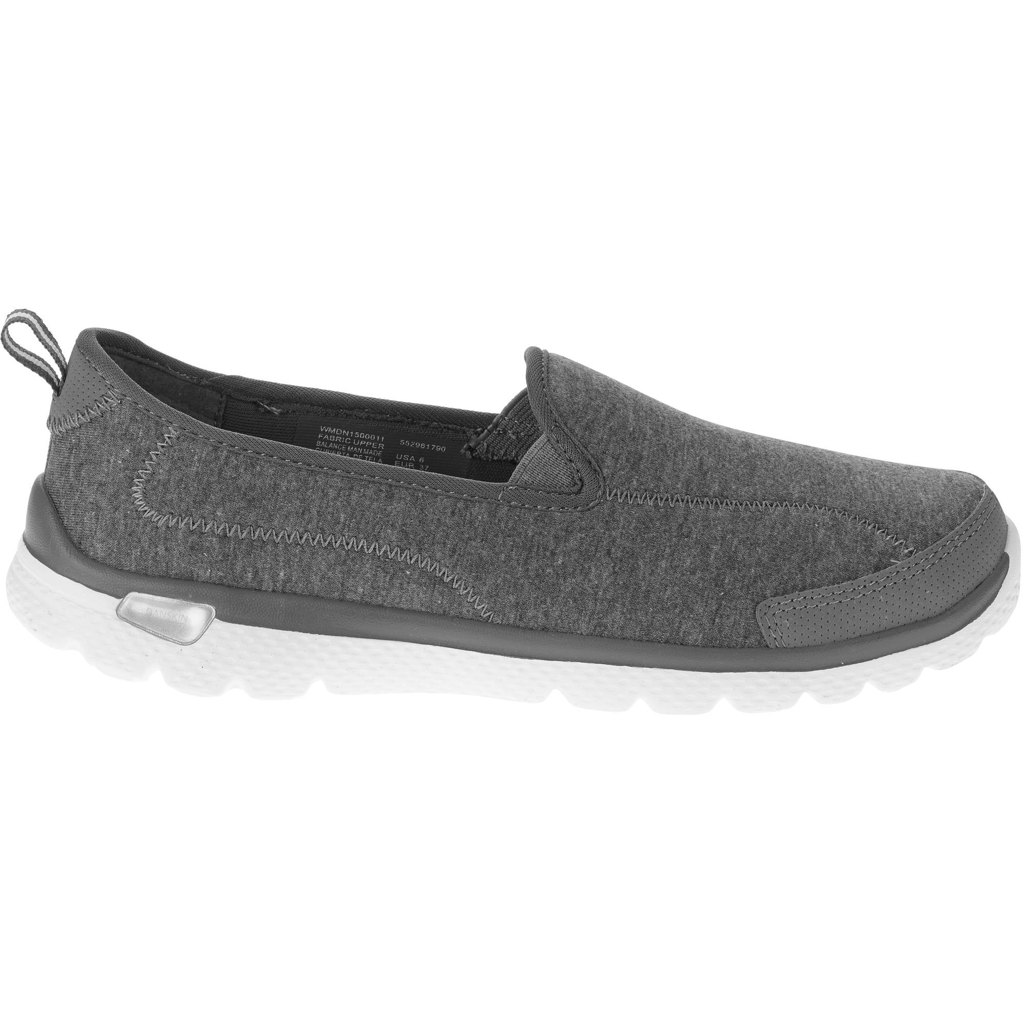 danskin work shoes