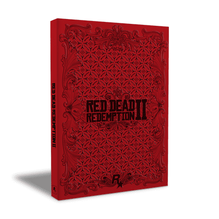 Red Dead Redemption 2 Steelbook Edition, Rockstar Games, Xbox One, 710425590481