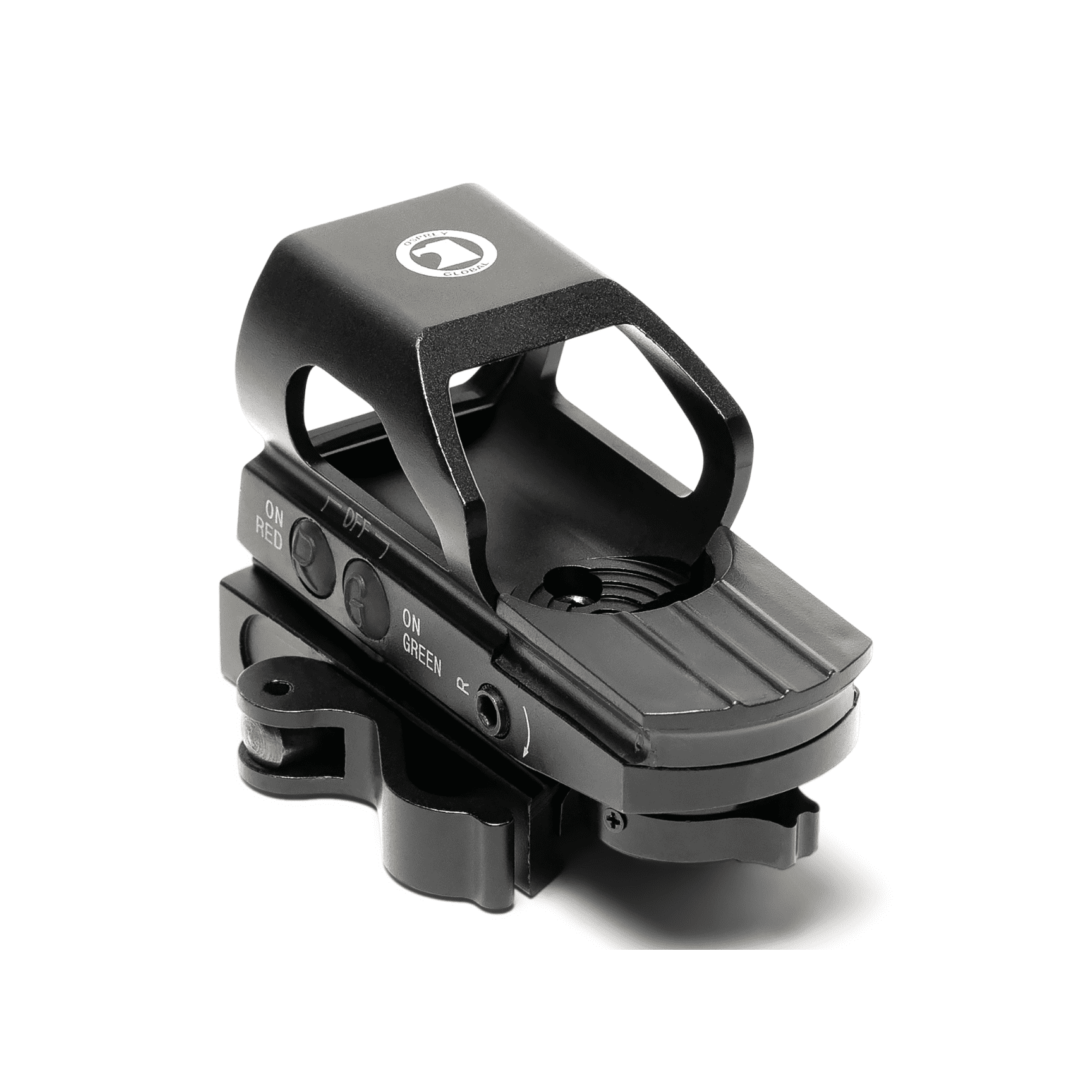 Osprey Global RSMR Quick Release
