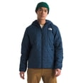thumbnail image 1 of Sudadera con capucha THE NORTH FACE para hombre Junction Insulate Shady Blue, 1 of 6