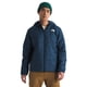 thumbnail image 1 of Sudadera con capucha THE NORTH FACE para hombre Junction Insulate Shady Blue, 1 of 6
