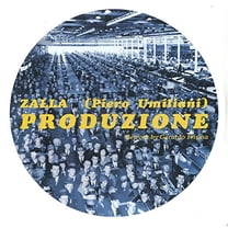 Piero Umiliani - Produzione - Music & Performance - Vinyl