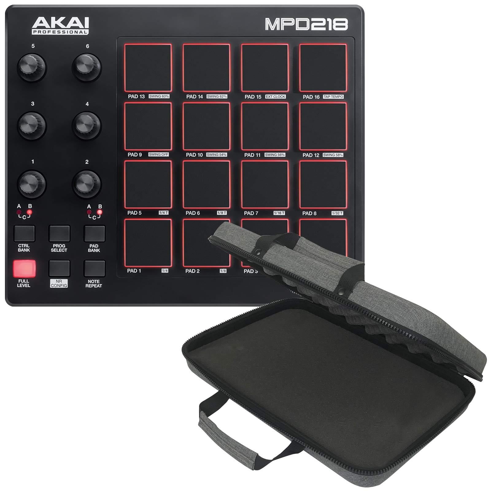 Numark Mixtrack Pro FX 2-Deck Serato DJ Controller +