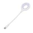 thumbnail image 1 of Luz LED USB, Protección Ocular Plug And Play De Luz USB Para Computadora Portátil De Ahorro De Energía Para Banco De Carga Para Computadora Portátil ANGGREK USB Laptop Light, 1 of 8