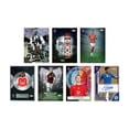 thumbnail image 3 of 2025-26 Topps Chrome Premier League Cards - Tin (20 Cards), 3 of 3