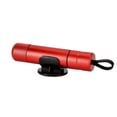 thumbnail image 1 of Portable Safety Hammer Emergency Escape Tool,Multi-Function Window Breaker with Seatbelt Cutter Car Glass Breaker Life-Saving Emergency Artifact One Second Broken Window(Red), 1 of 5