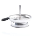 thumbnail image 2 of Narghile Tabaco Soporte Acero inoxidable Shisha Hookah Pantalla Tazón de carbón Ndcxsfigh Nuevos Originales, 2 of 8