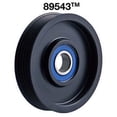 thumbnail image 2 of Dayco 89543 Pulley Fits select: 2001-2004 HYUNDAI SANTA FE, 1999-2005 HYUNDAI SONATA, 2 of 2