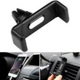 thumbnail image 2 of Universal 360° Rotating Car Mobile Phone Holder Air Vent Mount Cradle For Gps N9G7, 2 of 9