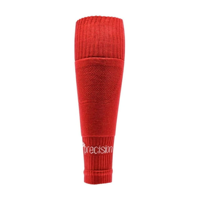 Precision Boys/Girls Pro Compression Footless Socks