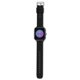 thumbnail image 5 of Deportes Smart Watch Ritmo cardíaco Presión arterial Oxígeno Reloj de pulsera Llamada Mensaje Recordatorio Control remoto Música Muñeca Interactiva Negro Inevent EL005781-01B, 5 of 7