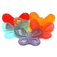 thumbnail image 2 of Gummy Butterflies, Bulk Food Service - 20 lbs / 9.07 kg, 2 of 2