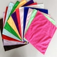thumbnail image 3 of 10pcs Practical Durable Soft Fiber Cotton Face Hand Cloth Towels Washcloths, 3 of 8