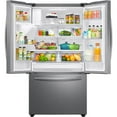 thumbnail image 3 of Samsung RF27T5201SR 27 Cu. Ft. Stainless French Door Refrigerator, 3 of 4