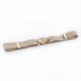 thumbnail image 3 of ZAXARRA Ceinture Élastique pour Enfants Filles Multicolore Ajustable, 3 of 5