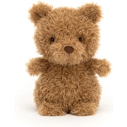Jellycat Little Bear Stuffed Animal , 7 Inches Medium
