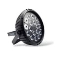 thumbnail image 5 of Cañon Led Super Bright PAR188A 18x8w 4 En 1 Rgb Dmx Ambar, 5 of 5