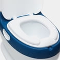 thumbnail image 4 of Bañito Entrenador Azul Aquila con Sonido, 4 of 8