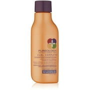 Pureology Curl Complete Shampoo & Conditioner Duo 1.7 fl.oz. Travel Size!!
