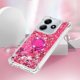 thumbnail image 5 of GANGXUN Funda Glitter Líquida para Xiaomi Redmi Note 14 4G con Anillo Brillante, TPU Antichoques y Esquinas Reforzadas, Soporte, 5 of 6