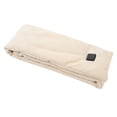 thumbnail image 1 of Neck Heating Pad Heated Scarf Heated Neck Wrap Electric Neck Warmer Cordless Heating Pad Neck Heating Pad Three Gears Electric USB Heated Neck Shoulder Hot Compress Wrap Warmer For, 1 of 8