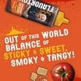 thumbnail image 3 of Guy Fieri Flavortown Smokin' Hickory Grilling Sauce, Sweet BBQ Glaze for Brisket Ribs and Pulled Pork, 15.5 oz, 3 of 7
