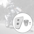 thumbnail image 1 of Extensión de palanca de freno Para motocicleta perfecl F750GS F850GS G310GS Plata, 1 of 8