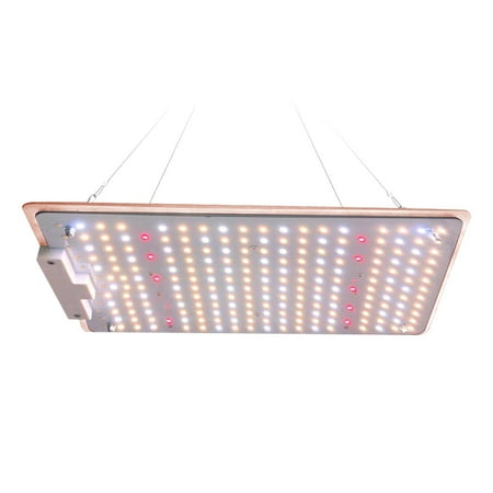 

Led Grow Light Plant Grow Lamp For Indoor Plants Seedling Blooming Fruiting 0-10V