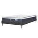 thumbnail image 2 of Colchon Queen Size Dover+Box Base Cama Slim, 2 of 8