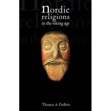 Nordic Religions in the Viking Age