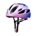 thumbnail image 2 of Casco de bicicleta Colamx infantil para niños patineta ciclismo color, 2 of 8