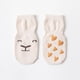 thumbnail image 4 of Calcetines antideslizantes para niños pequeños, calcetines con agarre para bebés, niños y niñas, 5 pares, 4 of 5