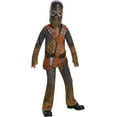 thumbnail image 1 of Solo A Star Wars Story Chewbacca Child Costume - Medium, 1 of 1